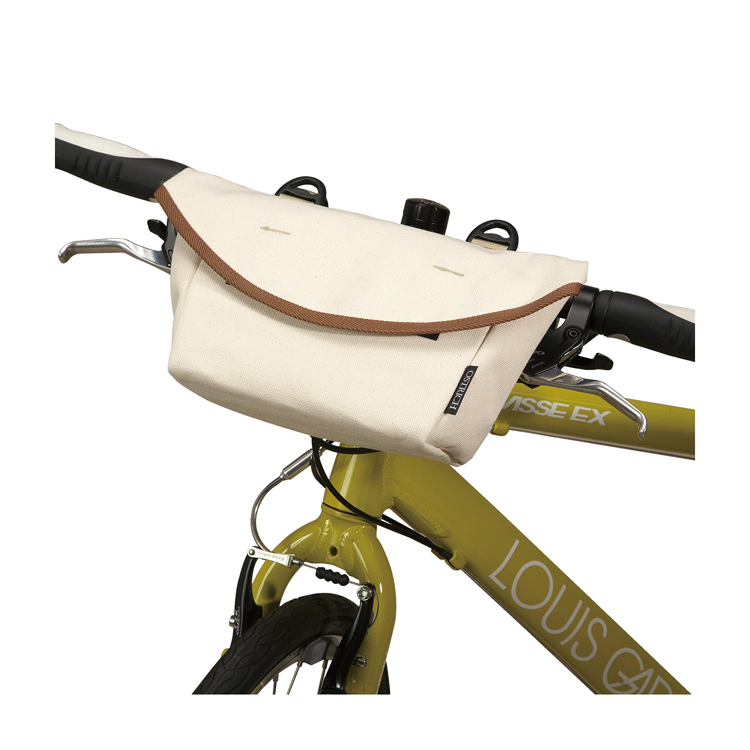 Amazon | オーストリッチ(OSTRICH) フロントバッグ [リベロ